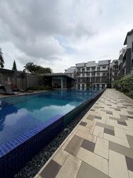 Kensington Square (D19), Apartment #579098561